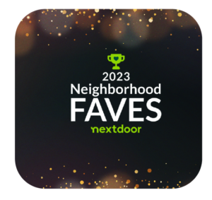 Neighborhood Faves by Nextdoor